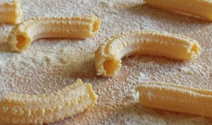 Sono arrivati i nuovi formati di pasta!!!!